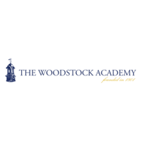 Woodstock Academy logo, Woodstock Academy contact details