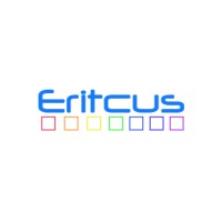 Eritcus logo, Eritcus contact details