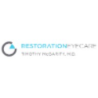 Restoration Eye Care logo, Restoration Eye Care contact details