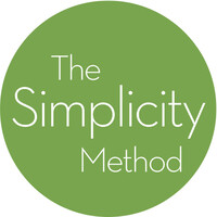 The Simplicity Method logo, The Simplicity Method contact details