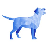 Labrador AI logo, Labrador AI contact details