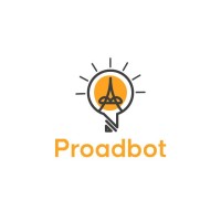 Proadbot Solution logo, Proadbot Solution contact details