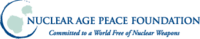 Nuclear Age Peace Foundation logo, Nuclear Age Peace Foundation contact details