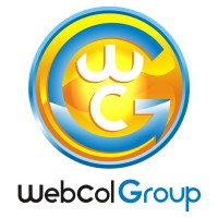 webcol logo, webcol contact details