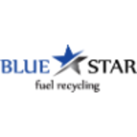 Blue Star Fuel Recycling, LLC logo, Blue Star Fuel Recycling, LLC contact details