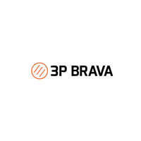 3P Brava, Inc. logo, 3P Brava, Inc. contact details