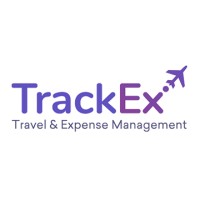 TrackEx logo, TrackEx contact details