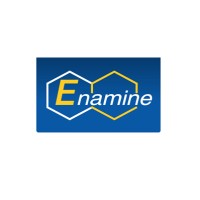 EnamineStore logo, EnamineStore contact details