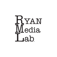 Ryan Media Lab logo, Ryan Media Lab contact details