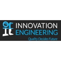 INNOVATION ENGINEERING logo, INNOVATION ENGINEERING contact details