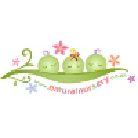 Natural Nursery logo, Natural Nursery contact details