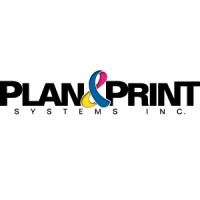 Plan & Print Systems, Inc. logo, Plan & Print Systems, Inc. contact details