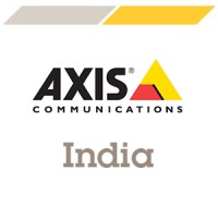 Axis Communications India logo, Axis Communications India contact details