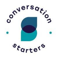 Conversation Starters LLC logo, Conversation Starters LLC contact details