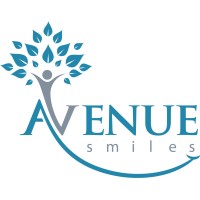 Avenue Smiles logo, Avenue Smiles contact details