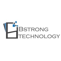 BStrong Computers, Inc. logo, BStrong Computers, Inc. contact details