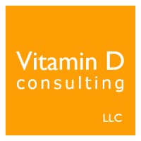 Vitamin D Consulting logo, Vitamin D Consulting contact details