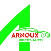 Arnoux Pièces Auto logo, Arnoux Pièces Auto contact details