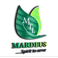 Mardeus Technologies Limited logo, Mardeus Technologies Limited contact details