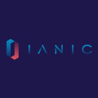 IANIC S.A. logo, IANIC S.A. contact details