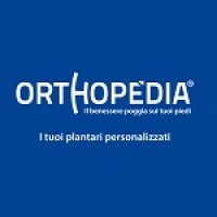 ORTHOPEDIA logo, ORTHOPEDIA contact details