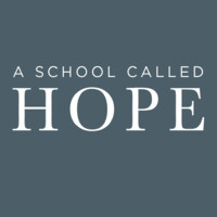 A School Called Hope Documentary logo, A School Called Hope Documentary contact details