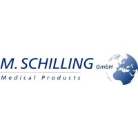 M. Schilling GmbH - Medical Products logo, M. Schilling GmbH - Medical Products contact details