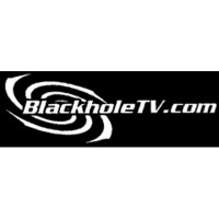 BlackholeTV.com logo, BlackholeTV.com contact details