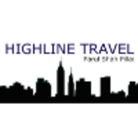 Highline Travel logo, Highline Travel contact details