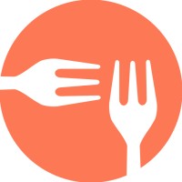 EatWith logo, EatWith contact details