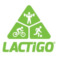 LactiGo logo, LactiGo contact details