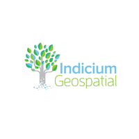 Indicium Geospatial logo, Indicium Geospatial contact details