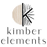 kimber elements logo, kimber elements contact details