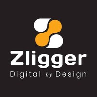 Zligger logo, Zligger contact details