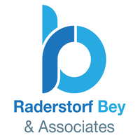 Raderstorf Bey & Associates logo, Raderstorf Bey & Associates contact details