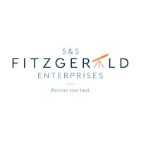 S&S Fitzgerald Group logo, S&S Fitzgerald Group contact details