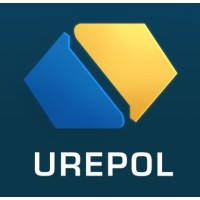 Urepol Polimeros logo, Urepol Polimeros contact details