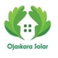 Ojaskara Solar logo, Ojaskara Solar contact details