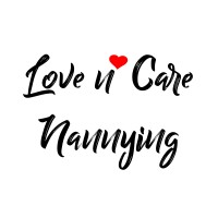 Love n' Care Nannying logo, Love n' Care Nannying contact details