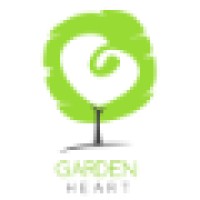 Garden Heart logo, Garden Heart contact details