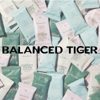 Balanced Tiger logo, Balanced Tiger contact details