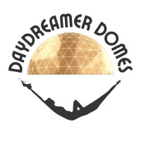 Daydreamer Domes logo, Daydreamer Domes contact details