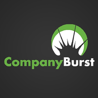 CompanyBurst logo, CompanyBurst contact details