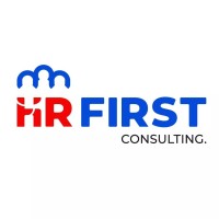 HRFirst Consulting logo, HRFirst Consulting contact details