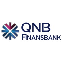 QNB Finansbank logo, QNB Finansbank contact details