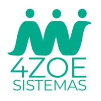 ZOE SISTEMAS logo, ZOE SISTEMAS contact details