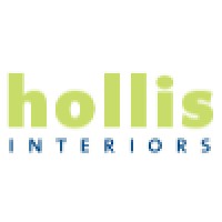 Hollis Interiors logo, Hollis Interiors contact details