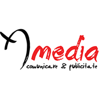 aMedia logo, aMedia contact details