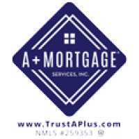 A+ Mortgage Services, Inc. logo, A+ Mortgage Services, Inc. contact details