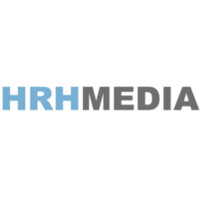 HRH MEDIA GROUP LLC logo, HRH MEDIA GROUP LLC contact details